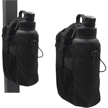 Magnetic Gym Bag