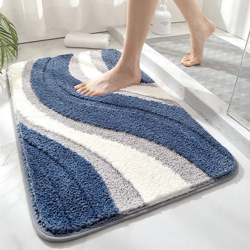 Ultra Soft Bathroom Rug
