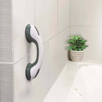 Shower Safety Grab Bar