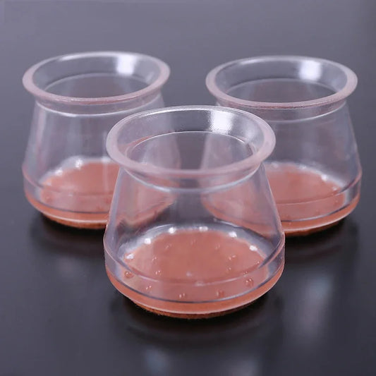 Silicone Chair Socks