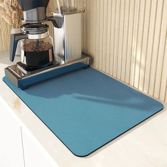 Super Kitchen Drying Mat