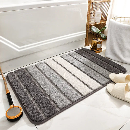 Ultra Soft Bathroom Rug