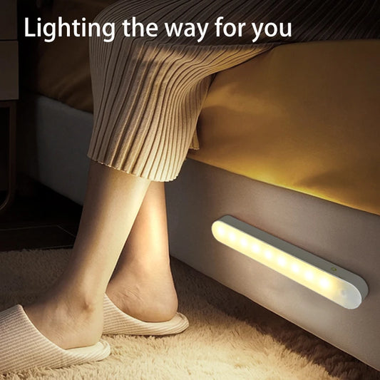 Magnetic LED Night Light
