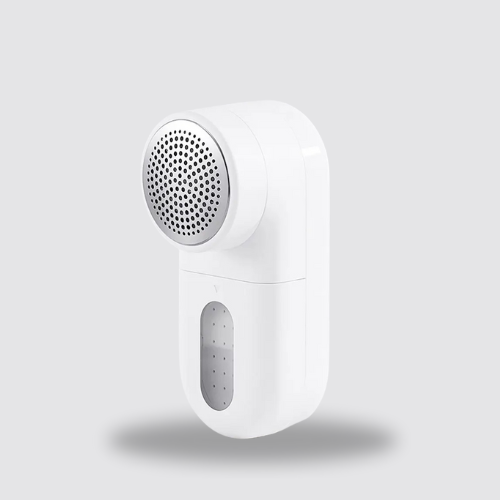 Rechargeable Fabric Lint Remover