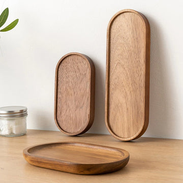 Tableware Solid Dessert Plate